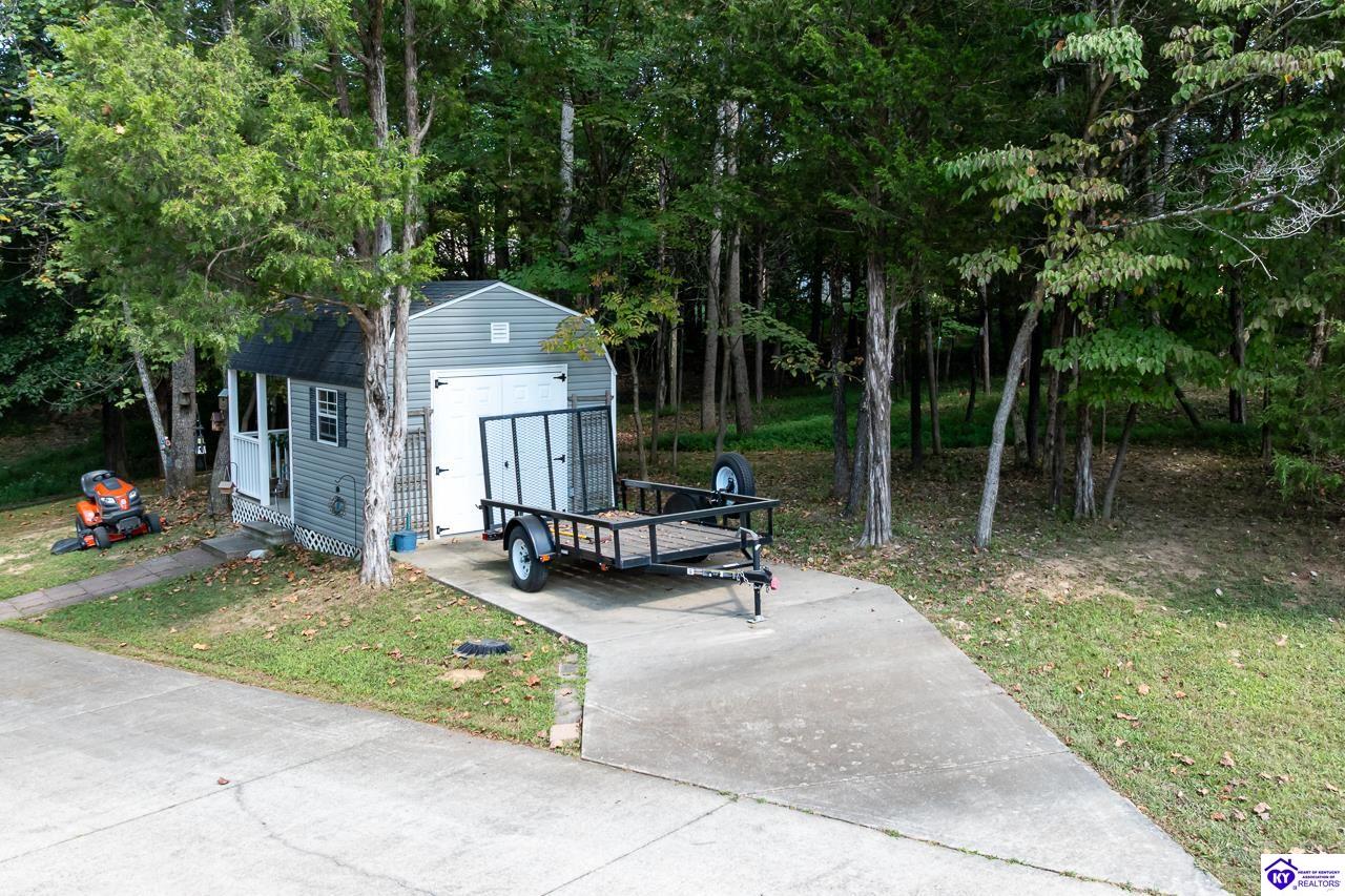 Listing Picture 34 Blackberry Court Brandenburg, KY 40108 MLS HK25004031