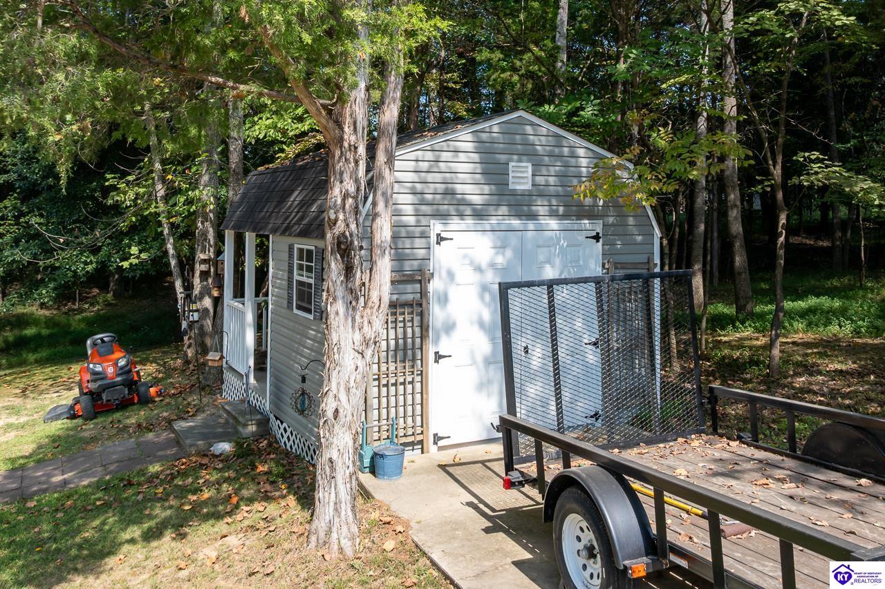 Listing Picture 34 Blackberry Court Brandenburg, KY 40108 MLS HK25004031