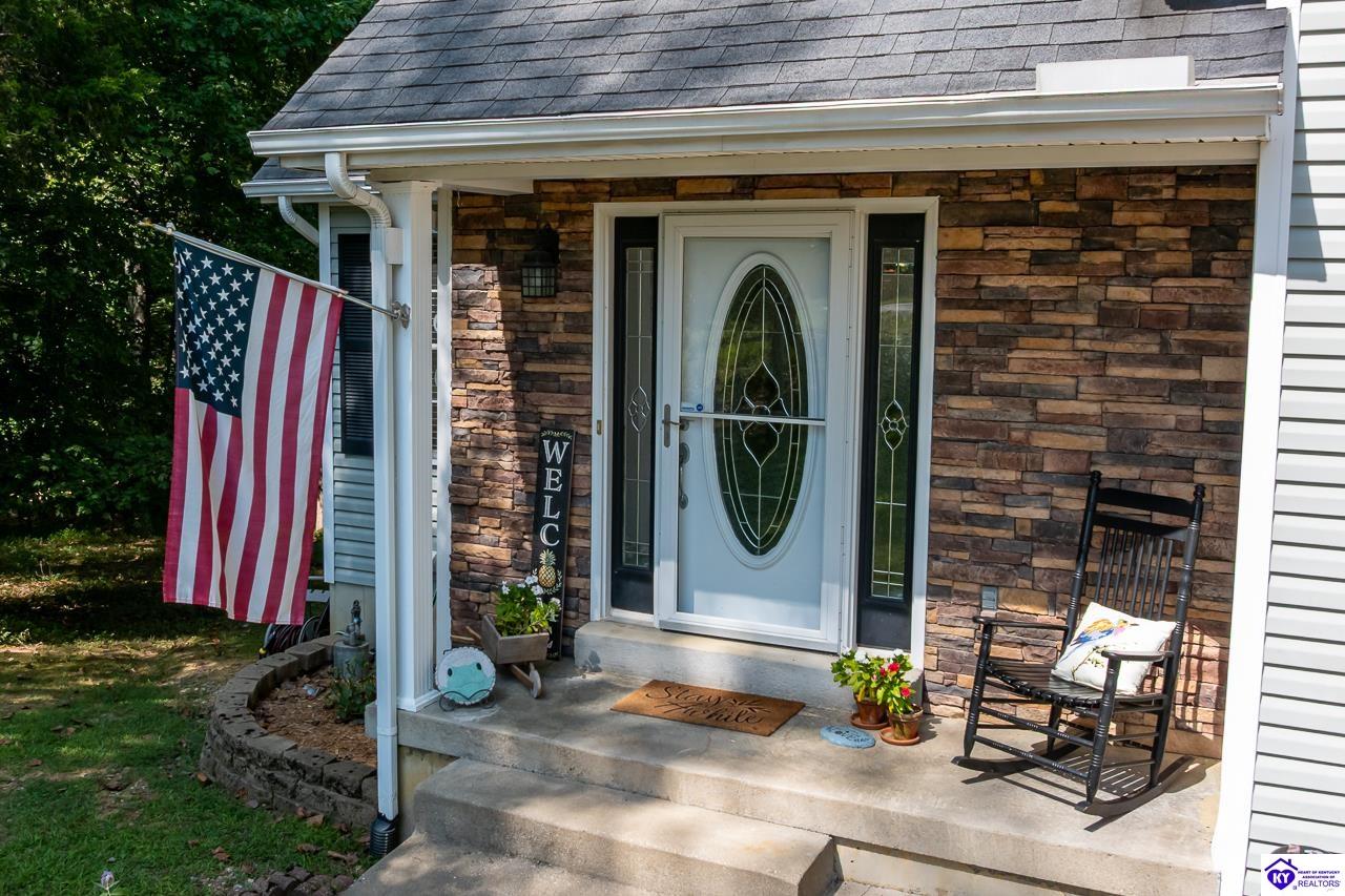 Listing Picture 34 Blackberry Court Brandenburg, KY 40108 MLS HK25004031