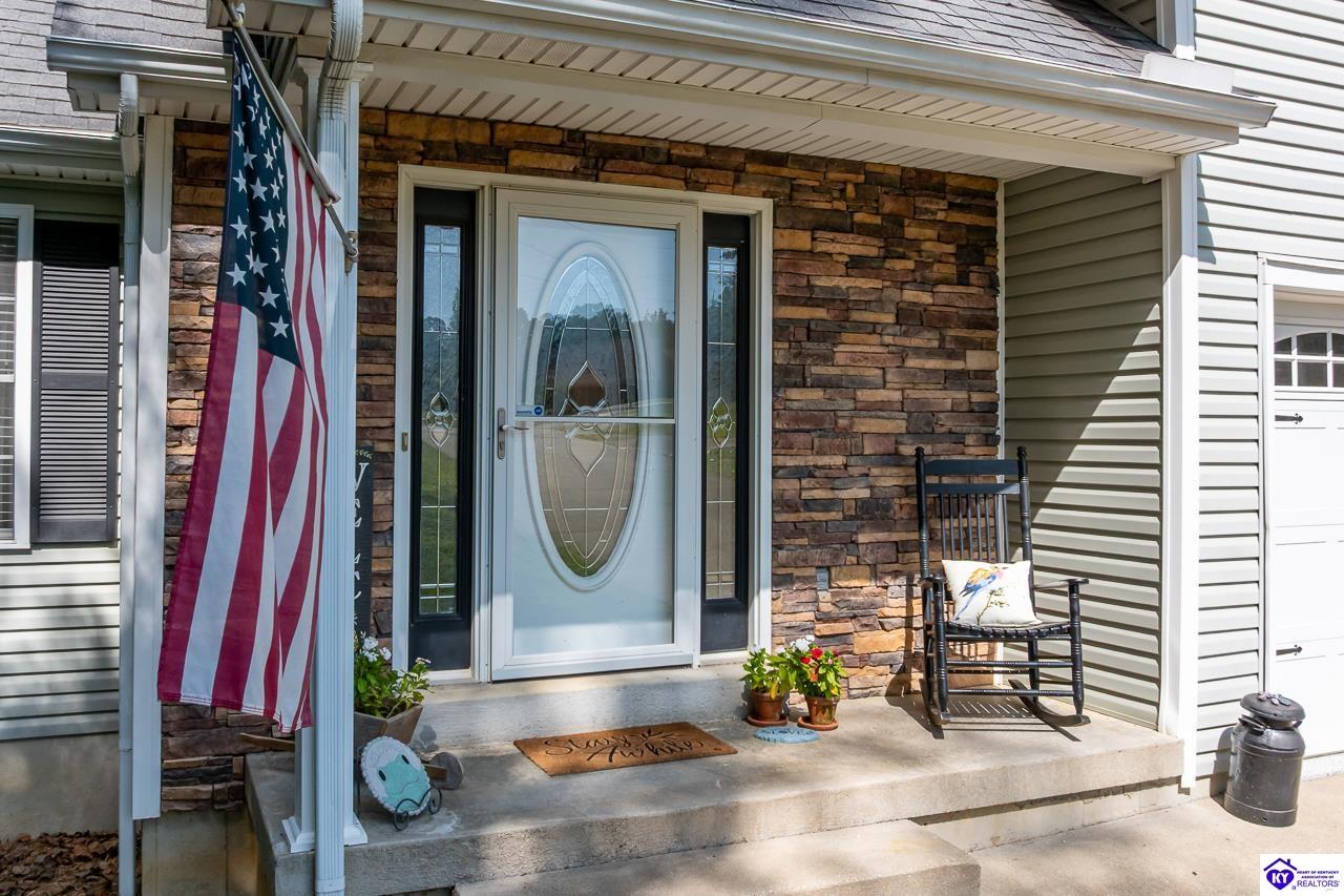 Listing Picture 34 Blackberry Court Brandenburg, KY 40108 MLS HK25004031