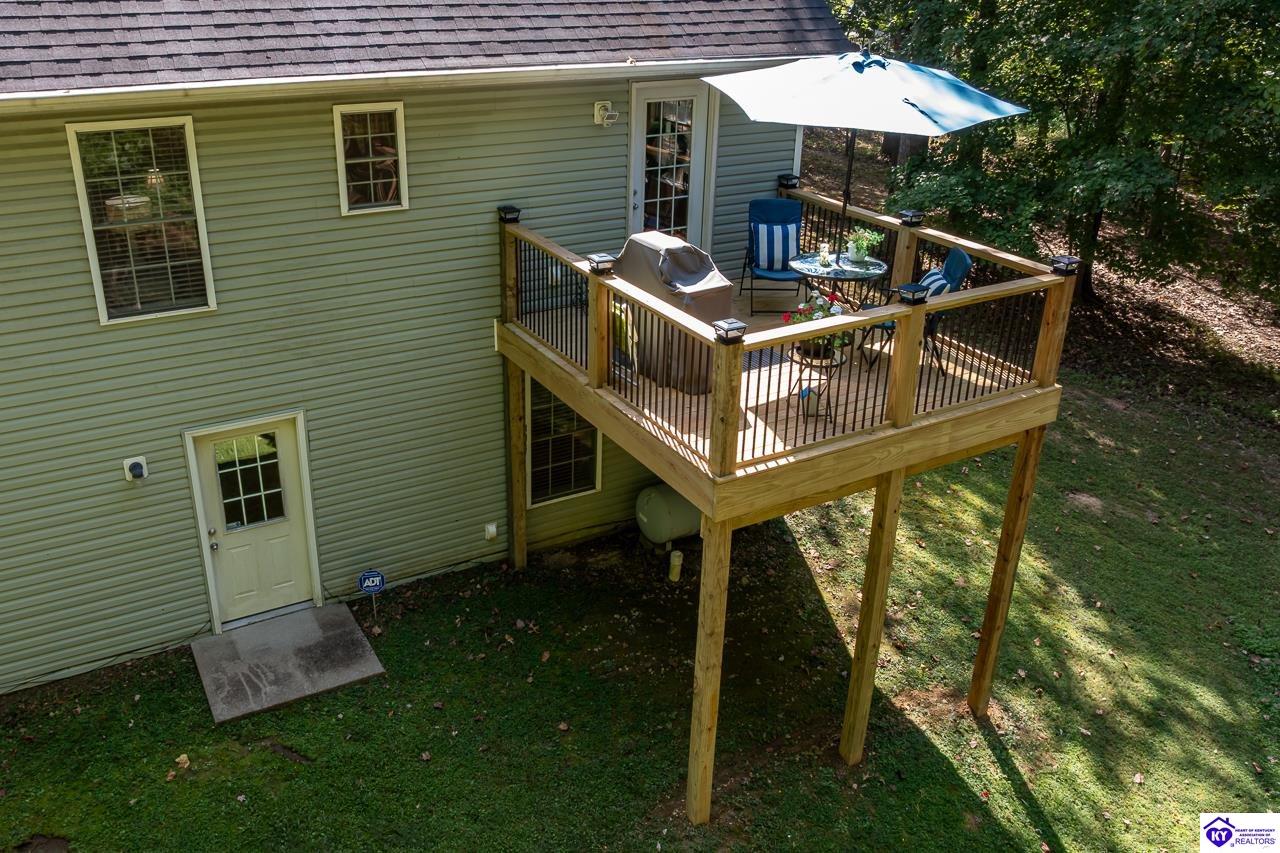 Listing Picture 34 Blackberry Court Brandenburg, KY 40108 MLS HK25004031