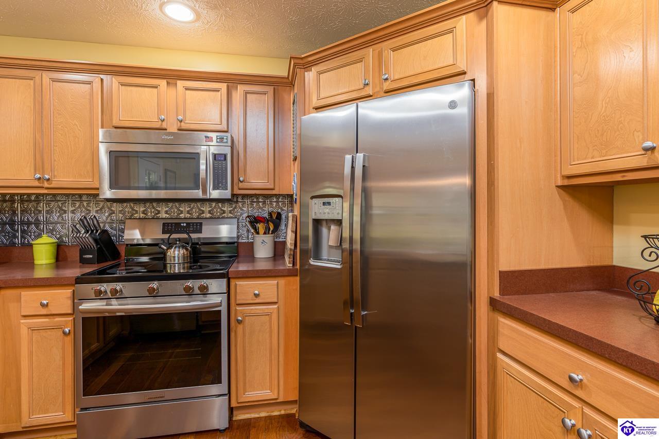 Listing Picture 34 Blackberry Court Brandenburg, KY 40108 MLS HK25004031