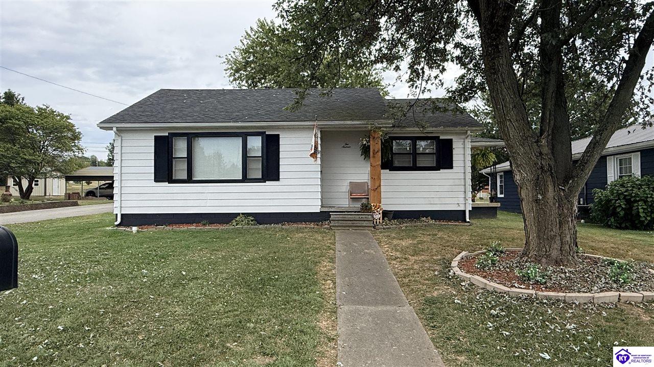 216 Penick AvenueGreensburg,&nbsp;KY&nbsp;42743