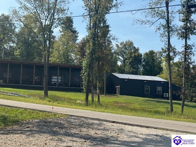 Listing Picture 60 Greenshores Circle Lane McDaniels, KY 40119 MLS HK25004046
