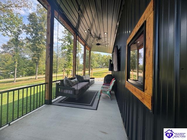 Listing Picture 60 Greenshores Circle Lane McDaniels, KY 40119 MLS HK25004046