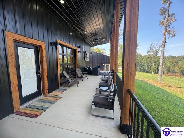 Listing Picture 60 Greenshores Circle Lane McDaniels, KY 40119 MLS HK25004046
