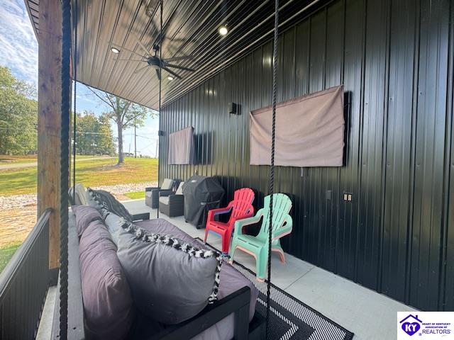 Listing Picture 60 Greenshores Circle Lane McDaniels, KY 40119 MLS HK25004046