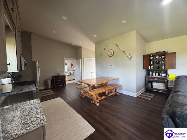 Listing Picture 60 Greenshores Circle Lane McDaniels, KY 40119 MLS HK25004046
