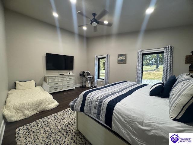 Listing Picture 60 Greenshores Circle Lane McDaniels, KY 40119 MLS HK25004046