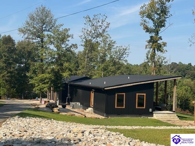 Listing Picture 60 Greenshores Circle Lane McDaniels, KY 40119 MLS HK25004046
