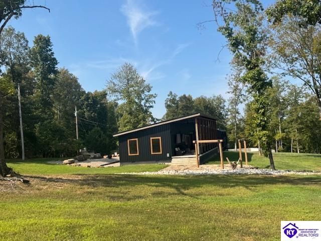 Listing Picture 60 Greenshores Circle Lane McDaniels, KY 40119 MLS HK25004046