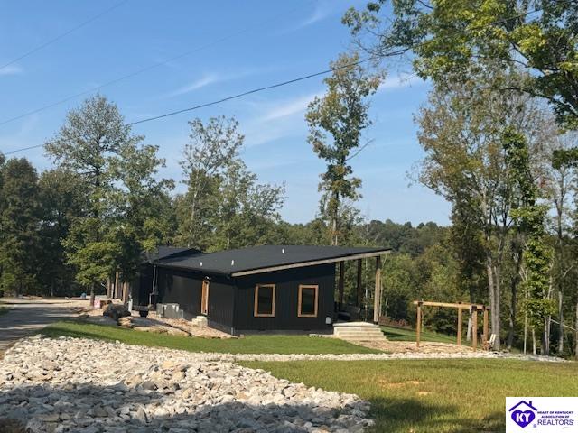 Listing Picture 60 Greenshores Circle Lane McDaniels, KY 40119 MLS HK25004046