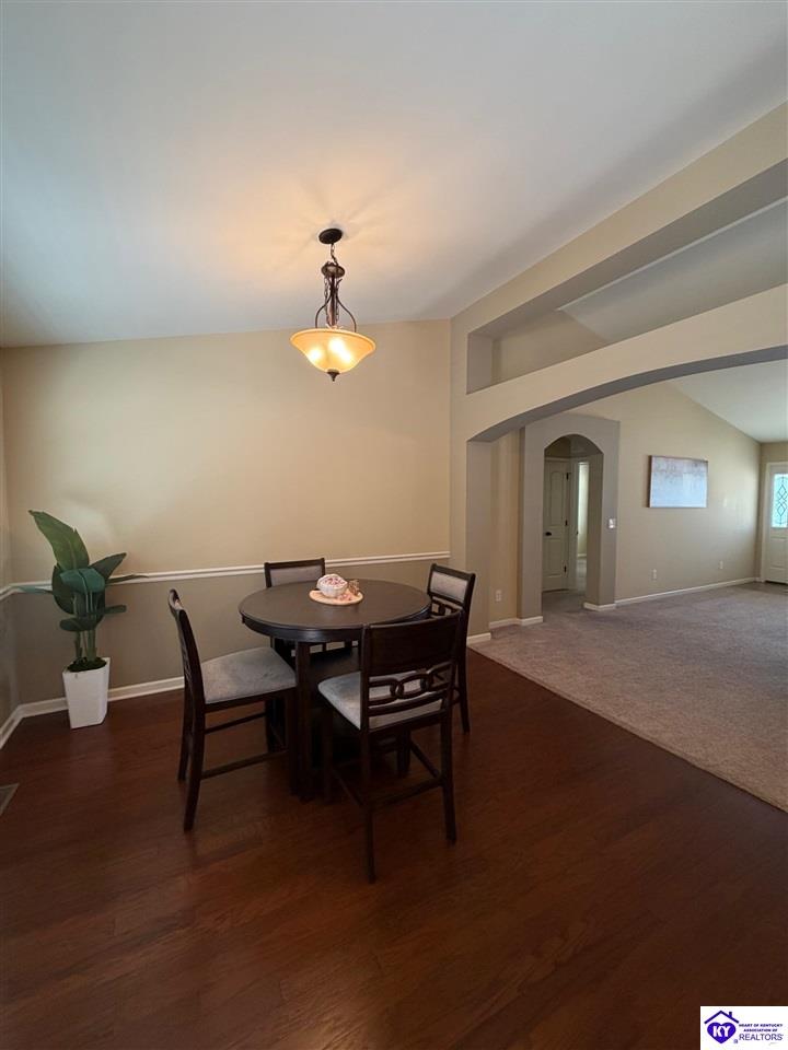 Listing Picture 116 Vineland Parkway Vine Grove, KY 40175 MLS HK25004049