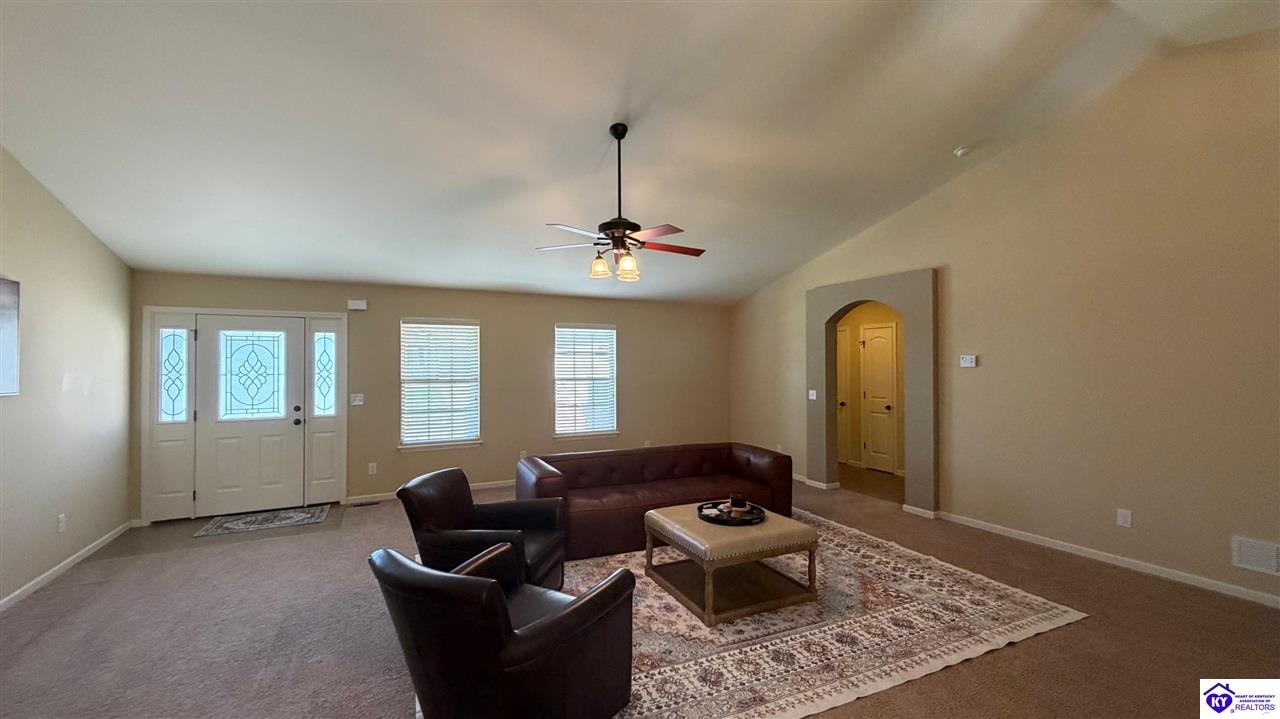 Listing Picture 116 Vineland Parkway Vine Grove, KY 40175 MLS HK25004049