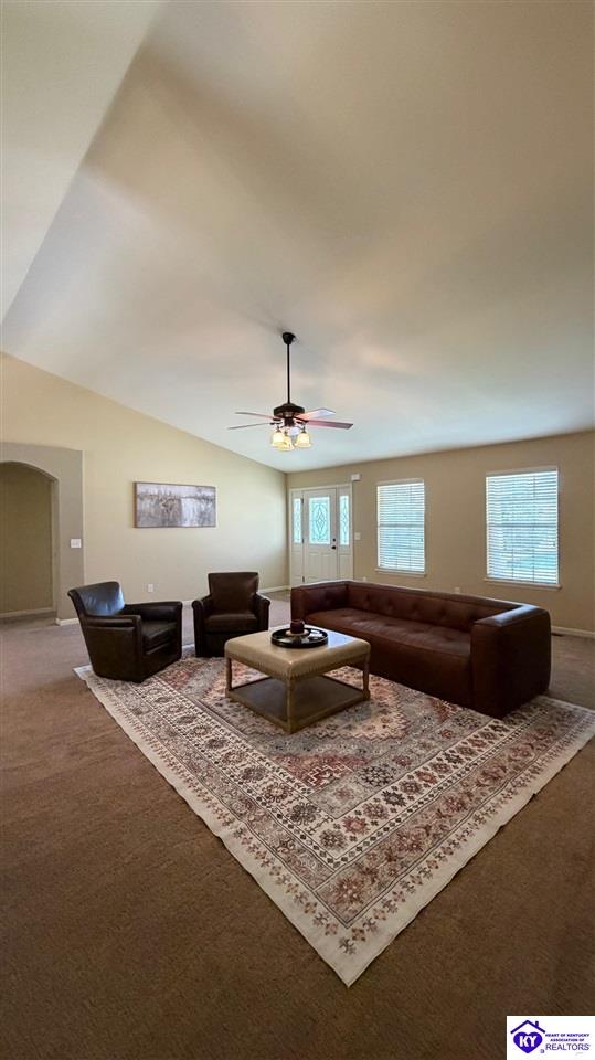 Listing Picture 116 Vineland Parkway Vine Grove, KY 40175 MLS HK25004049