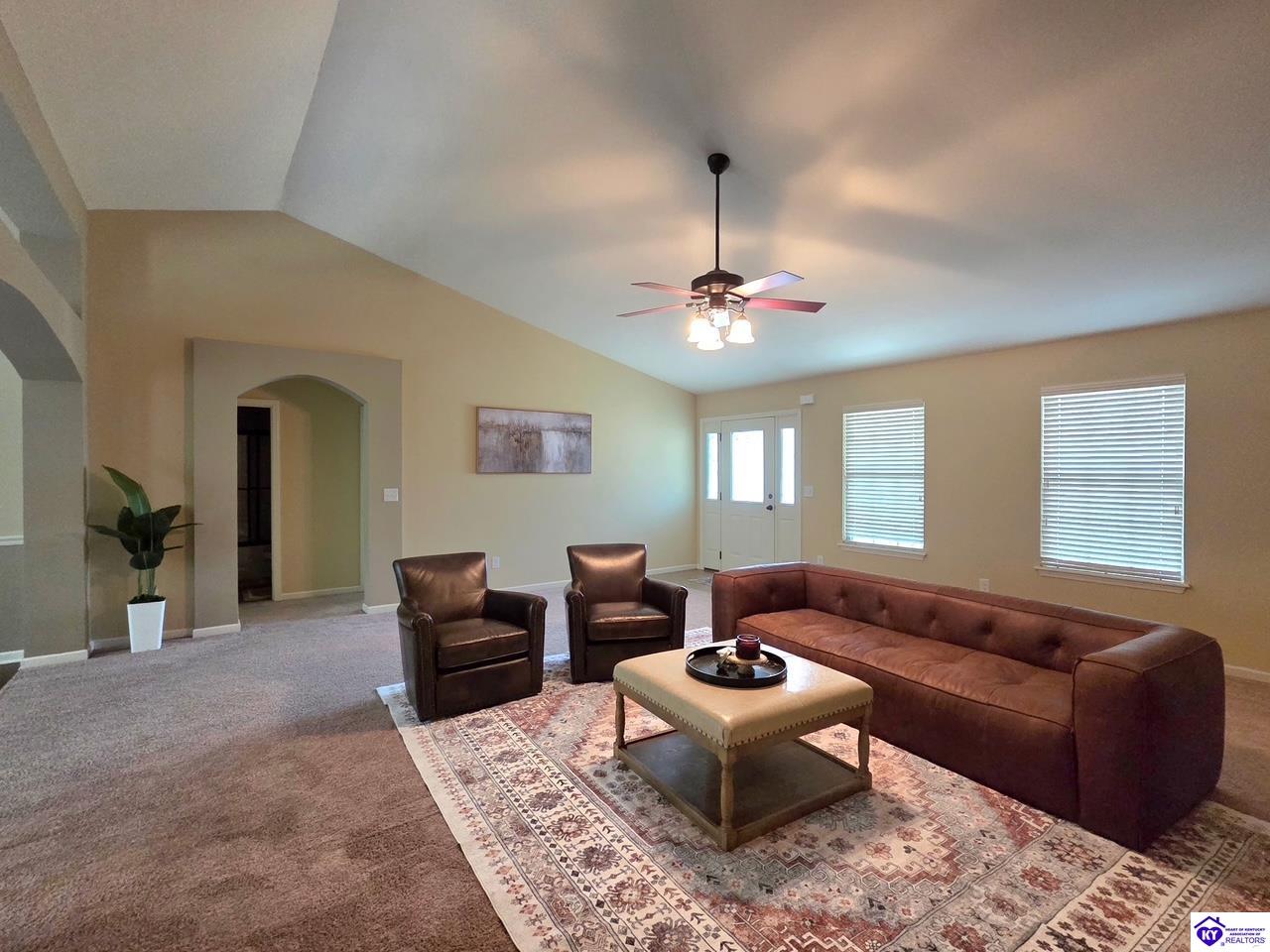 Listing Picture 116 Vineland Parkway Vine Grove, KY 40175 MLS HK25004049