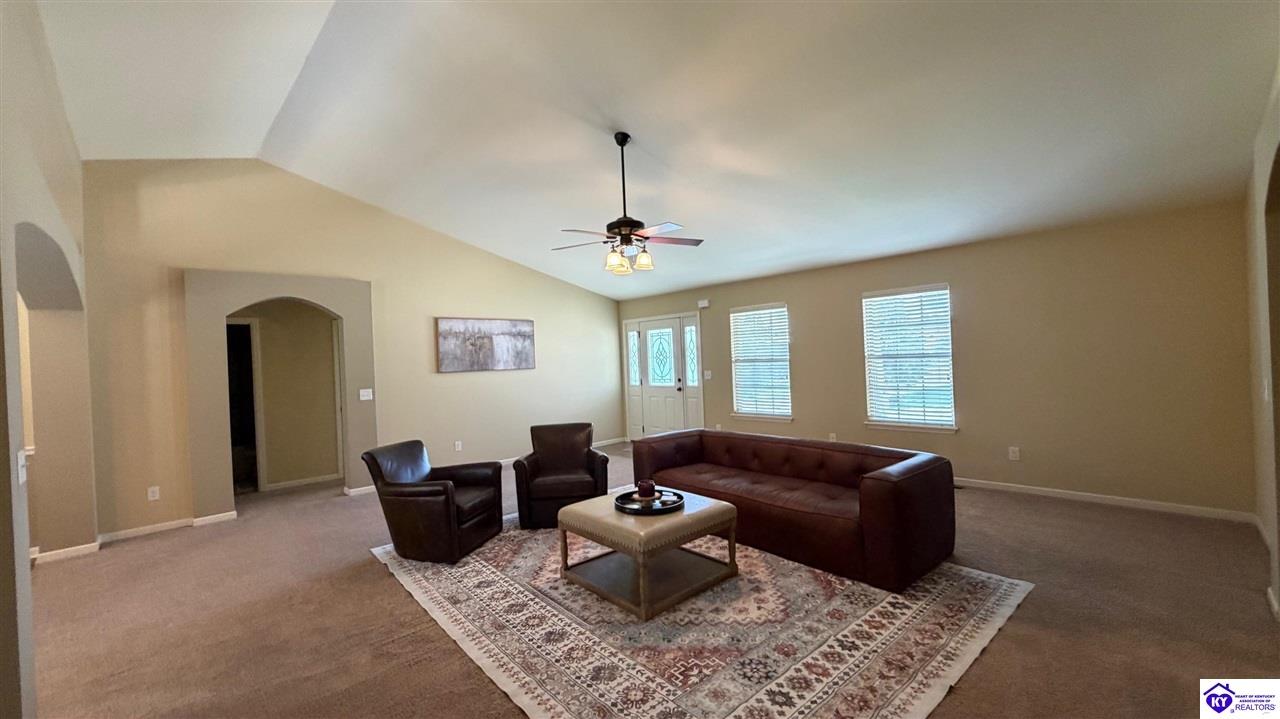 Listing Picture 116 Vineland Parkway Vine Grove, KY 40175 MLS HK25004049