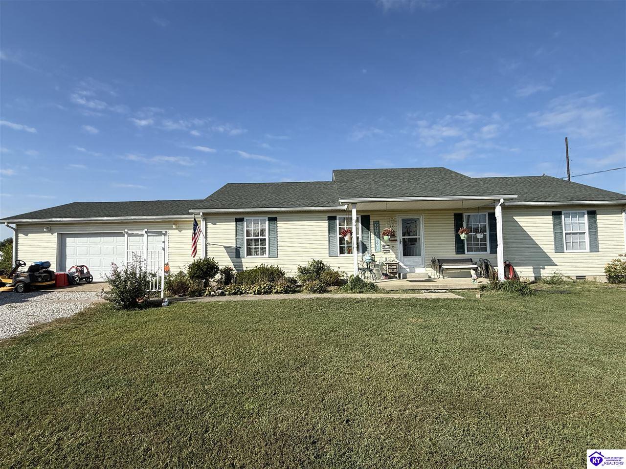 113 Cherry Trail WaySonora, KY 42776