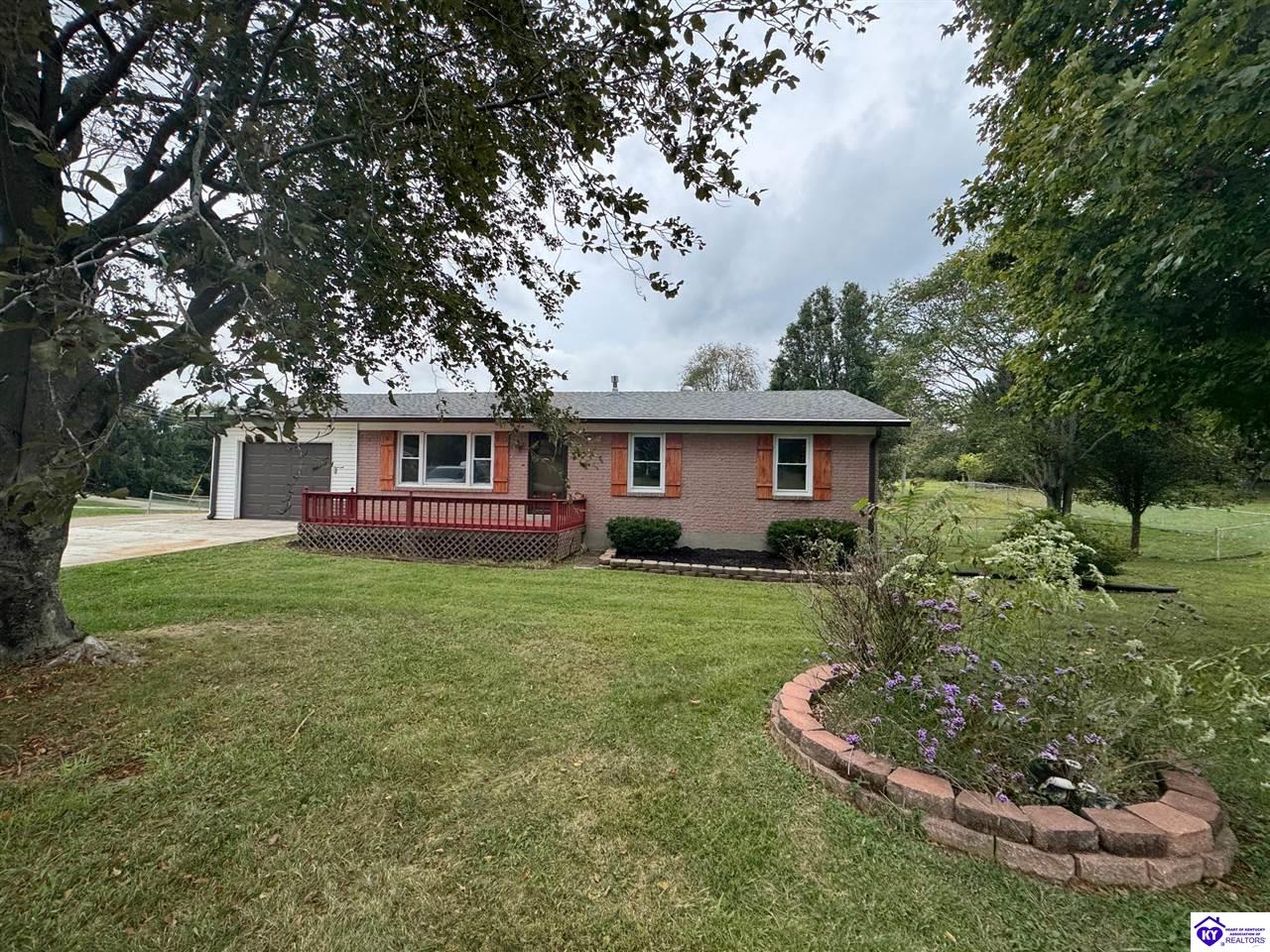 621 Jimwood DriveVine Grove, KY 40175