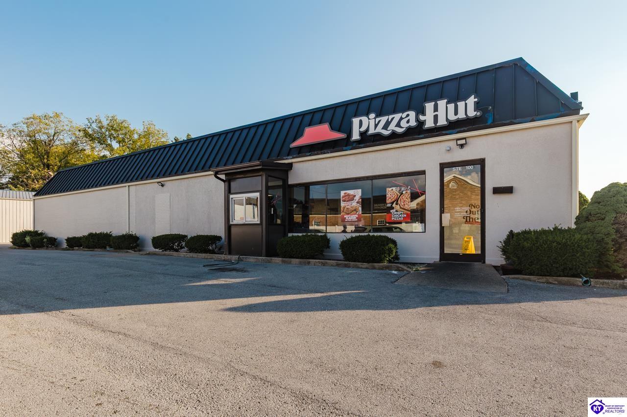 907 N Mulberry StreetElizabethtown, KY 42701