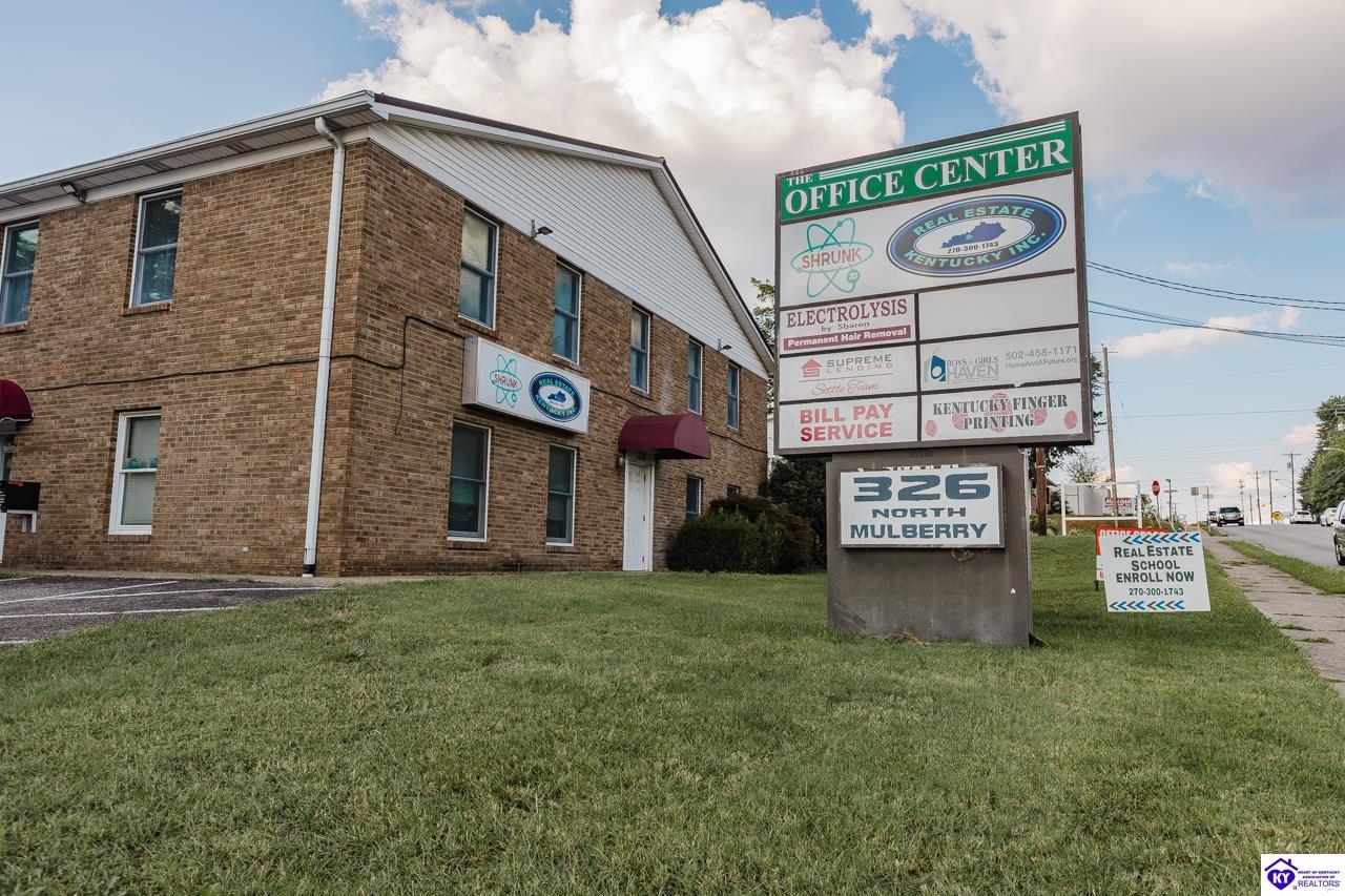 326 N Mulberry StreetElizabethtown, KY 42701