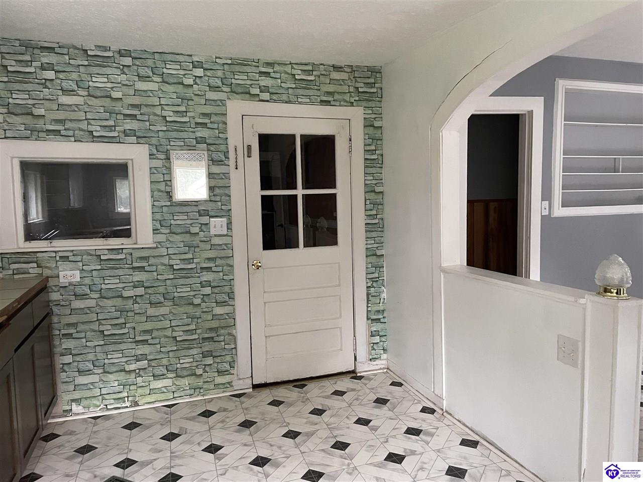 Listing Picture 4275 Garrett Road Ekron, KY 40117 MLS HK25004063