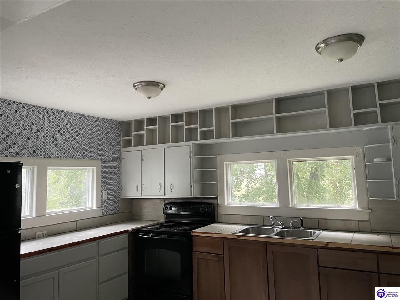 Listing Picture 4275 Garrett Road Ekron, KY 40117 MLS HK25004063