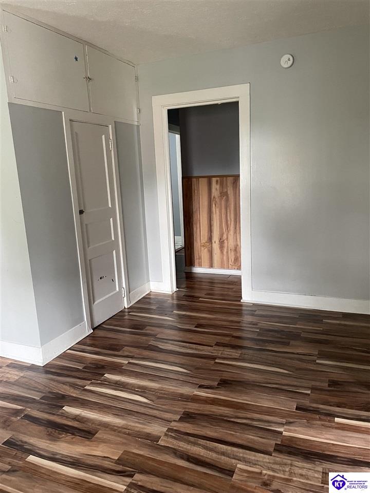 Listing Picture 4275 Garrett Road Ekron, KY 40117 MLS HK25004063