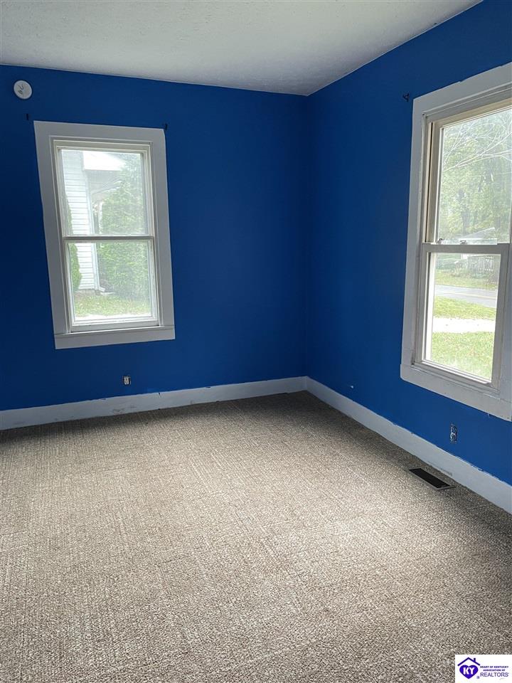 Listing Picture 4275 Garrett Road Ekron, KY 40117 MLS HK25004063