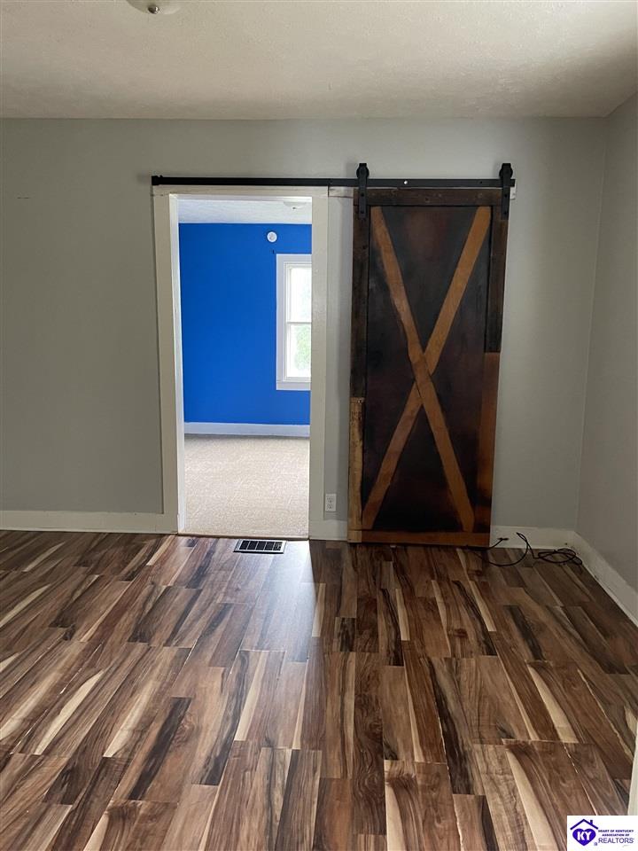 Listing Picture 4275 Garrett Road Ekron, KY 40117 MLS HK25004063