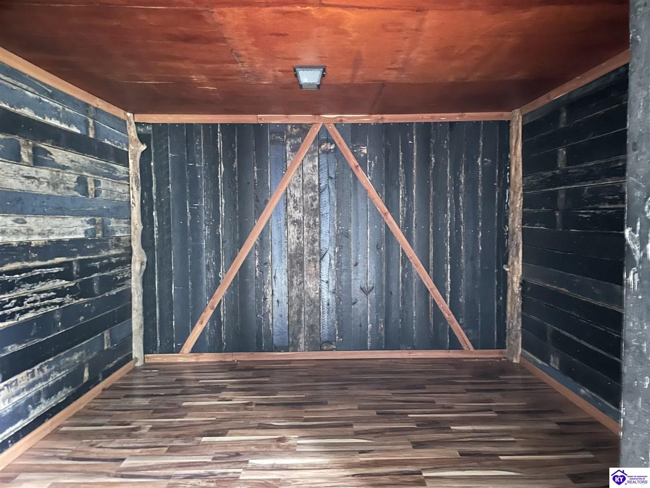 Listing Picture 4275 Garrett Road Ekron, KY 40117 MLS HK25004063