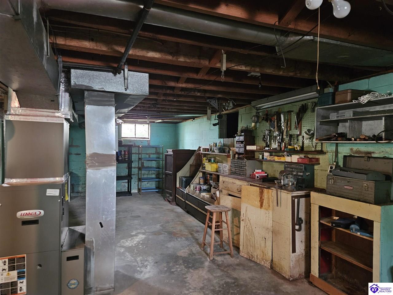 Listing Picture 626 N Miles Street Elizabethtown, KY 42701 MLS HK25004064