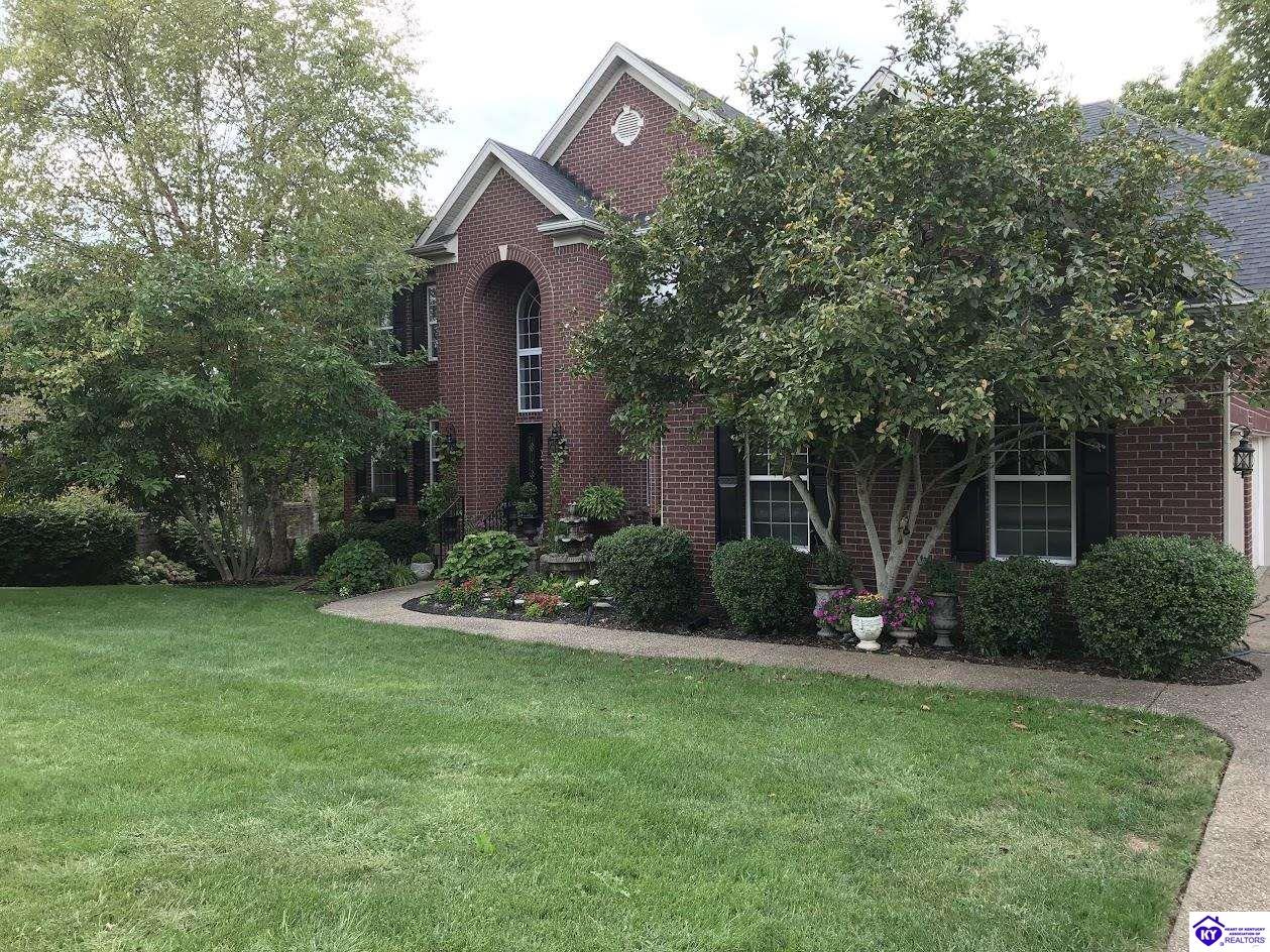 110 Pebblestone WayElizabethtown,&nbsp;KY&nbsp;42701