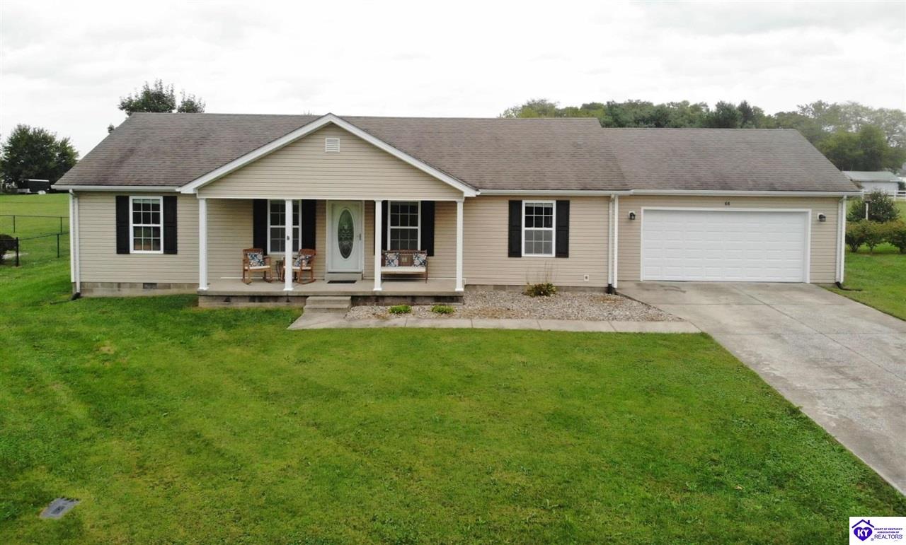 66 Zeus RoadCecilia, KY 42724