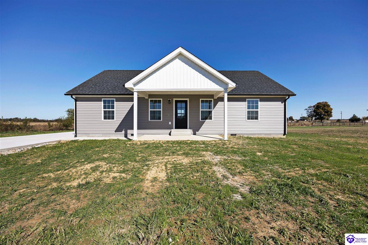 51 Rice's PlaceBuffalo,&nbsp;KY&nbsp;42716