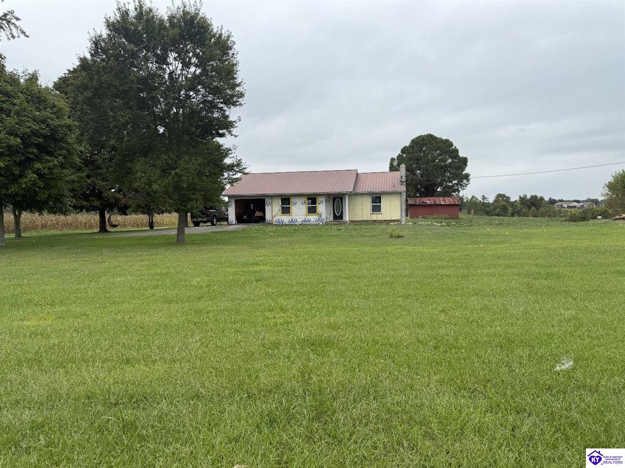 28 J & D LaneLeitchfield,&nbsp;KY&nbsp;42754