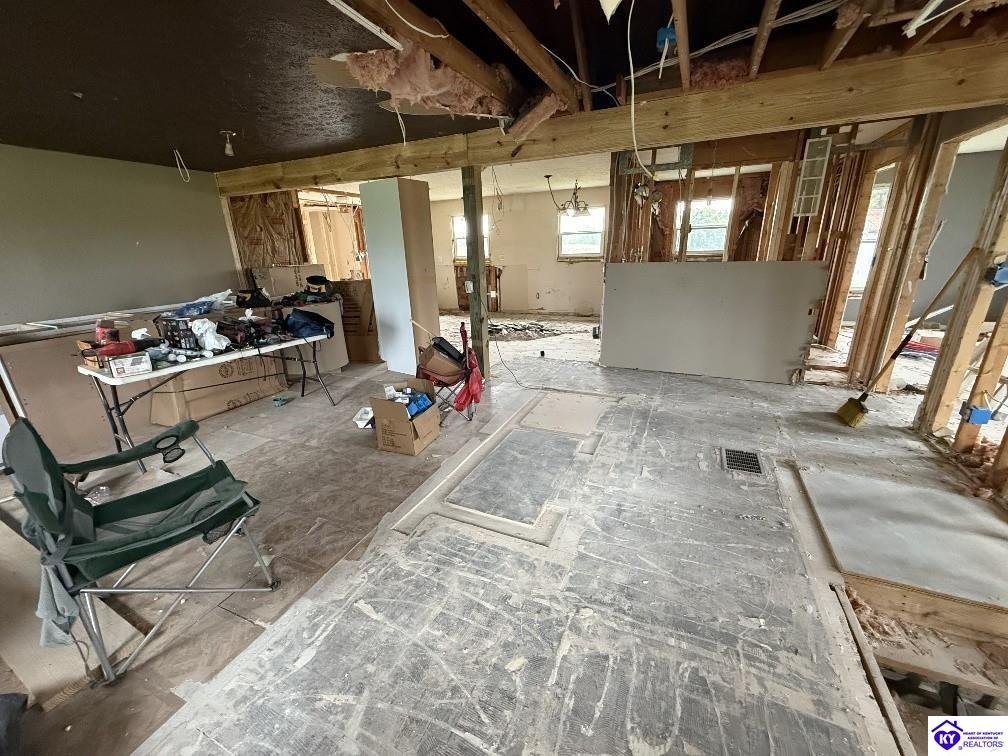 Listing Picture 28 J & D Lane Leitchfield, KY 42754 MLS HK25004151