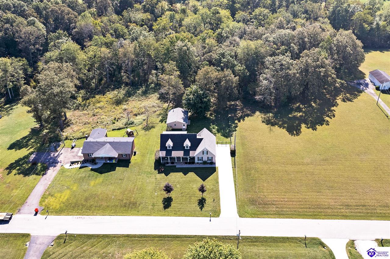 260 Nancy DriveElizabethtown, KY 42701