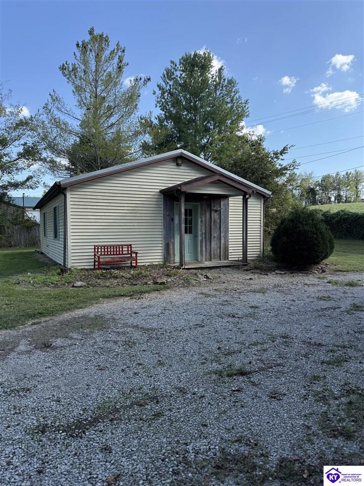 10202 S Highway 259McDaniels,&nbsp;KY&nbsp;40152