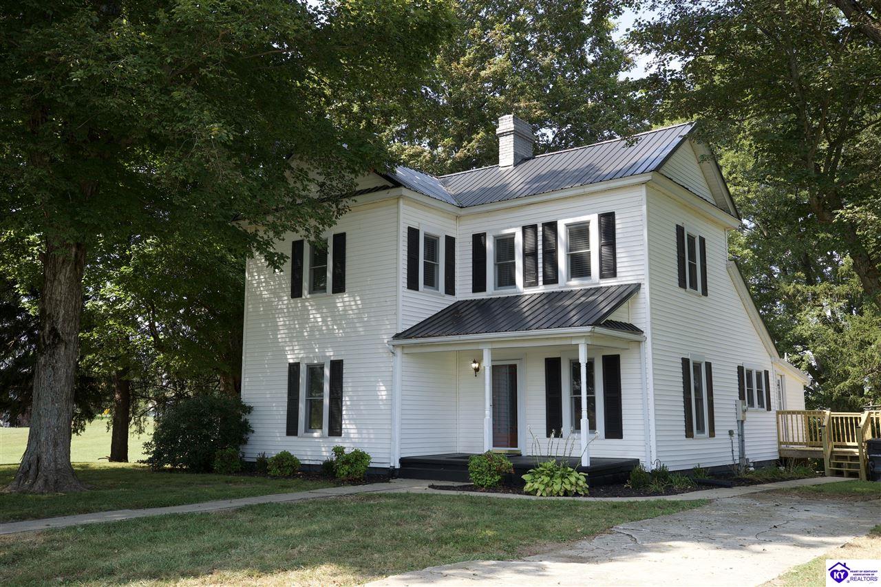 4720 Sonora RoadHodgenville, KY 42748