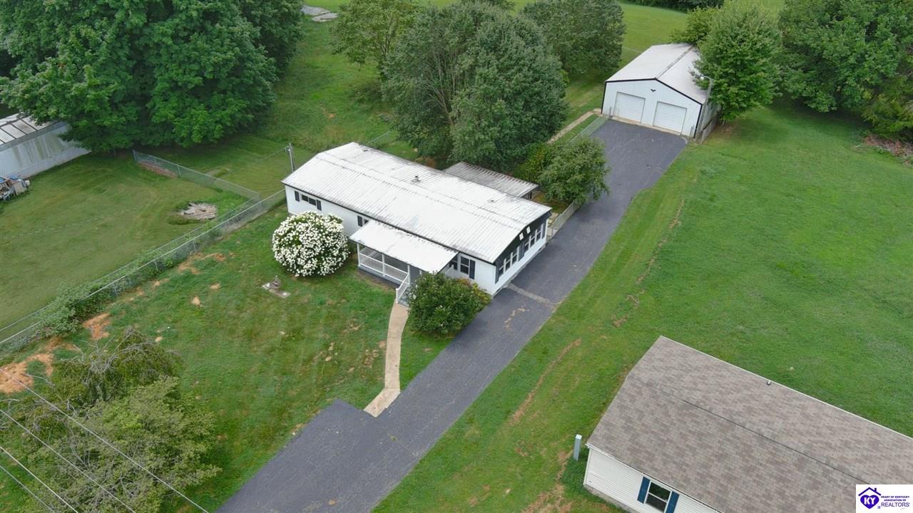 43 McFarlin LaneVine Grove, KY 40175