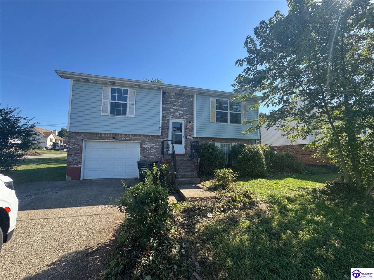 465 Wagon Wheel TrailRadcliff, KY 40160