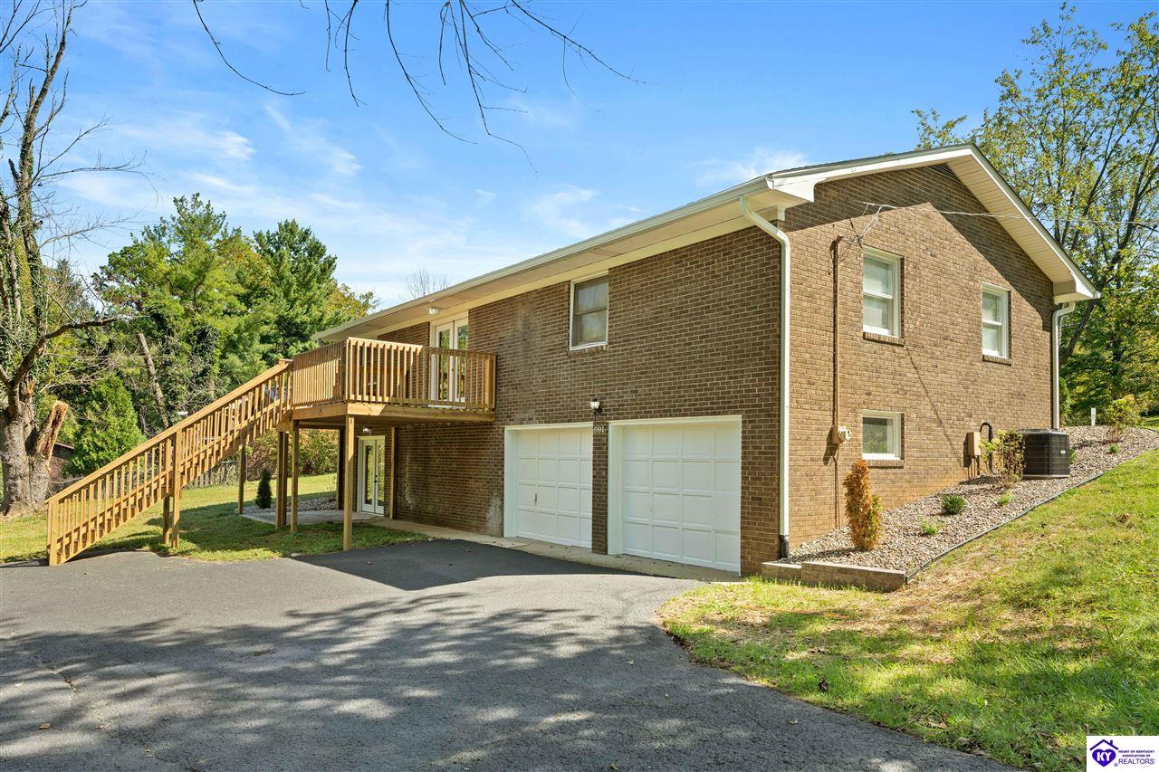 Listing Picture 991 Seminole Road Radcliff, KY 40160 MLS HK25004186