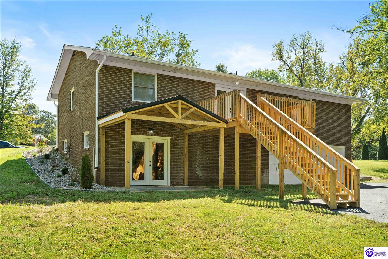 Listing Picture 991 Seminole Road Radcliff, KY 40160 MLS HK25004186