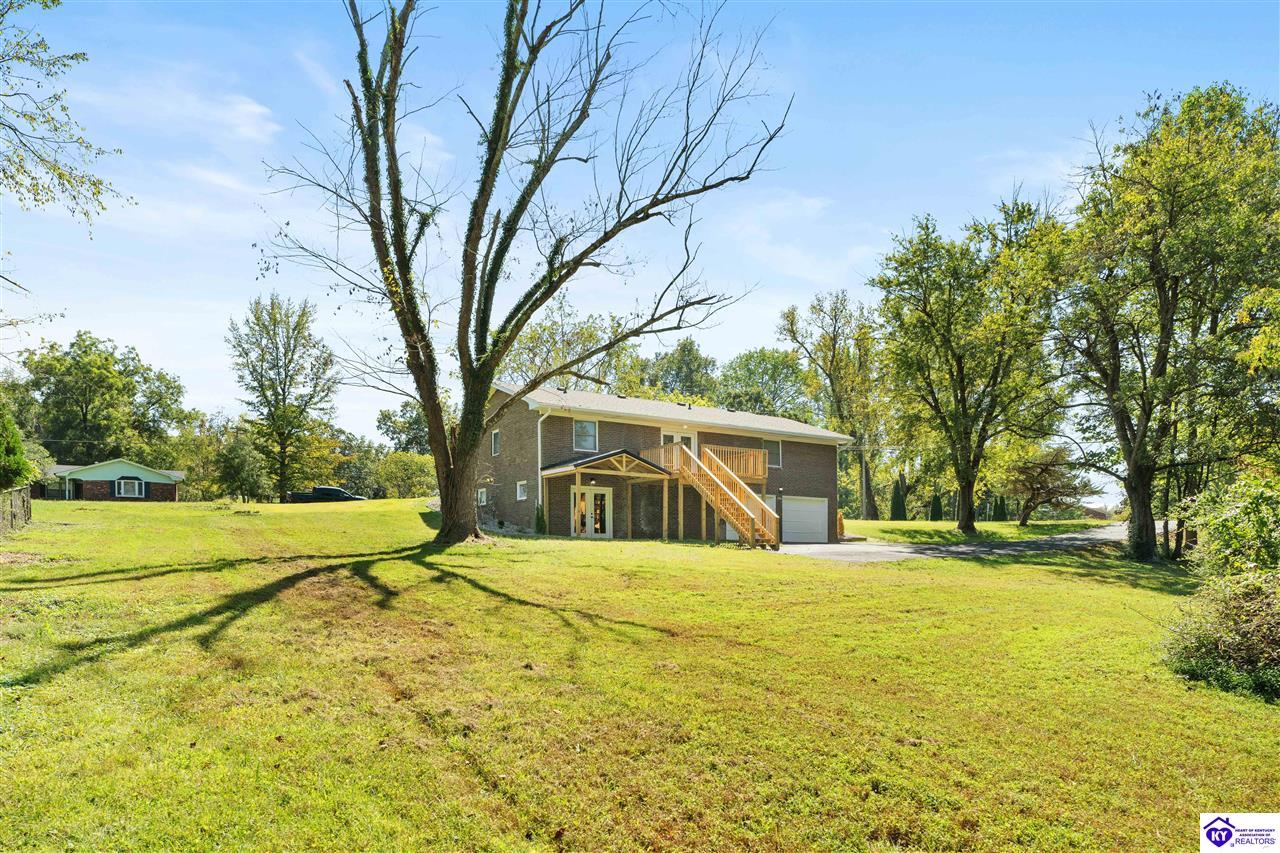 Listing Picture 991 Seminole Road Radcliff, KY 40160 MLS HK25004186