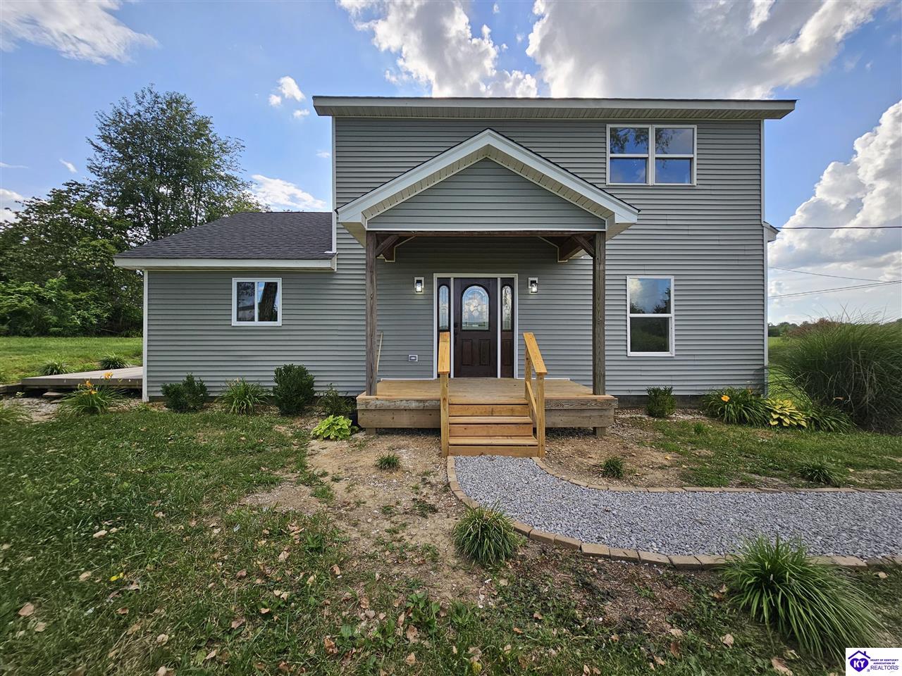Listing Picture 1735 Upton Melrose Road Upton, KY 42784 MLS HK25004201