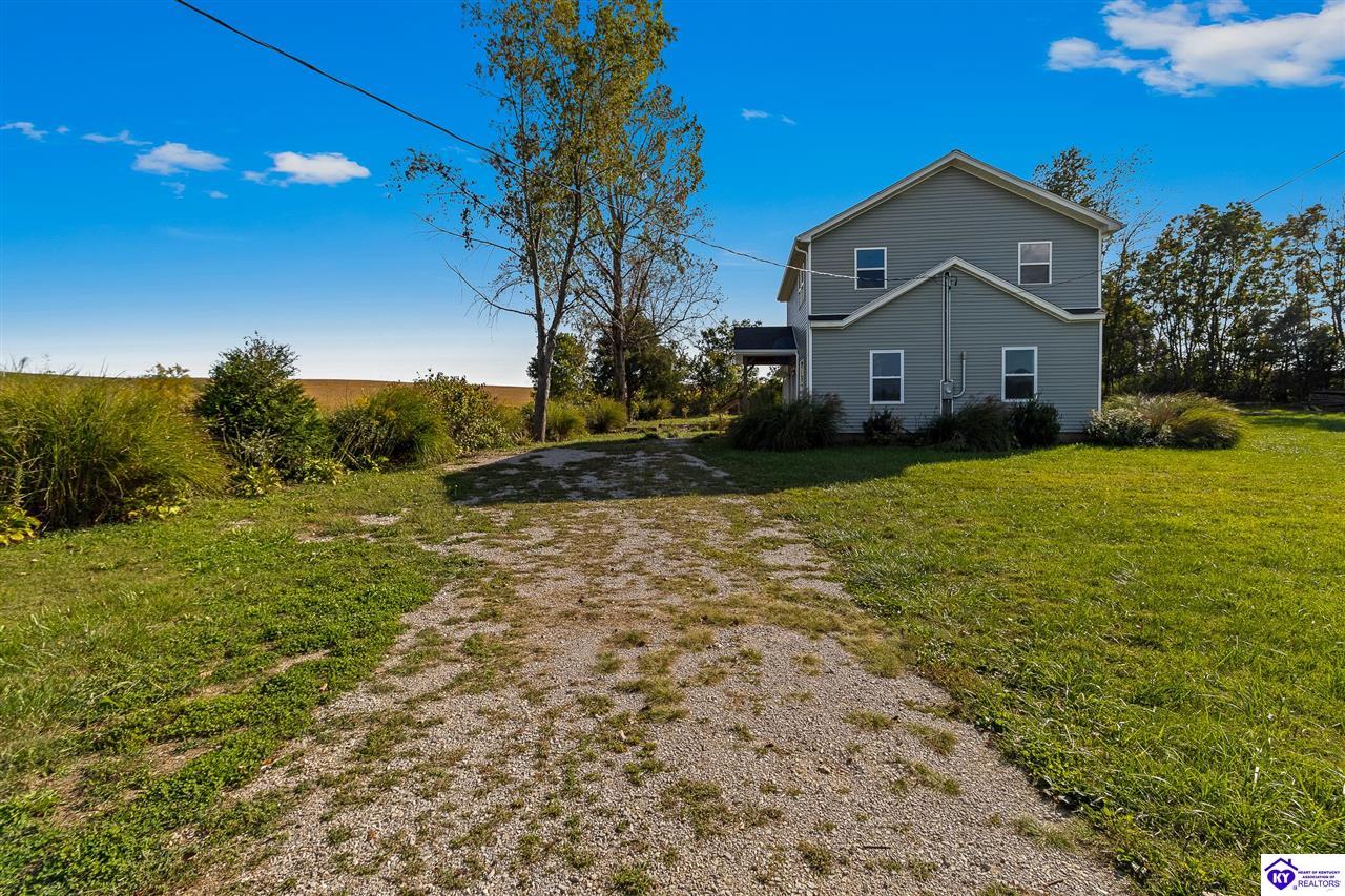 Listing Picture 1735 Upton Melrose Road Upton, KY 42784 MLS HK25004201