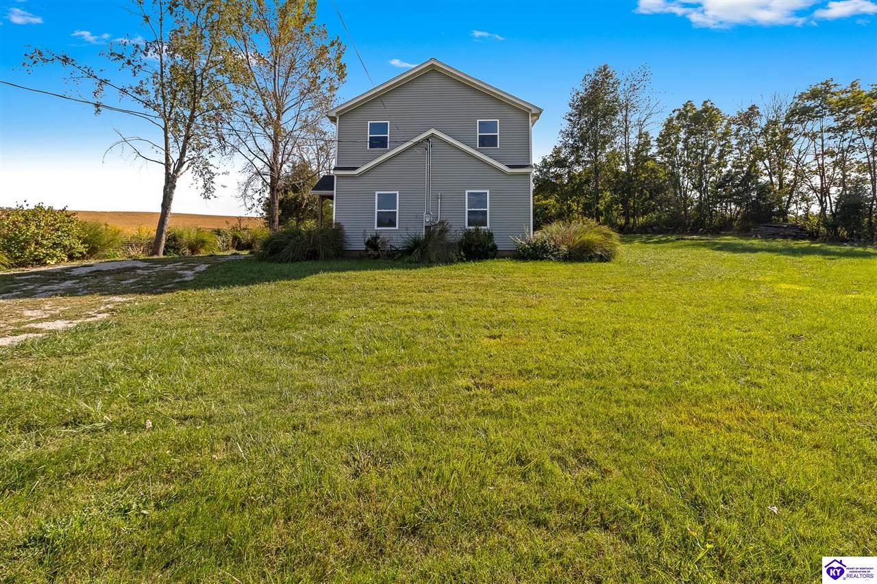 Listing Picture 1735 Upton Melrose Road Upton, KY 42784 MLS HK25004201