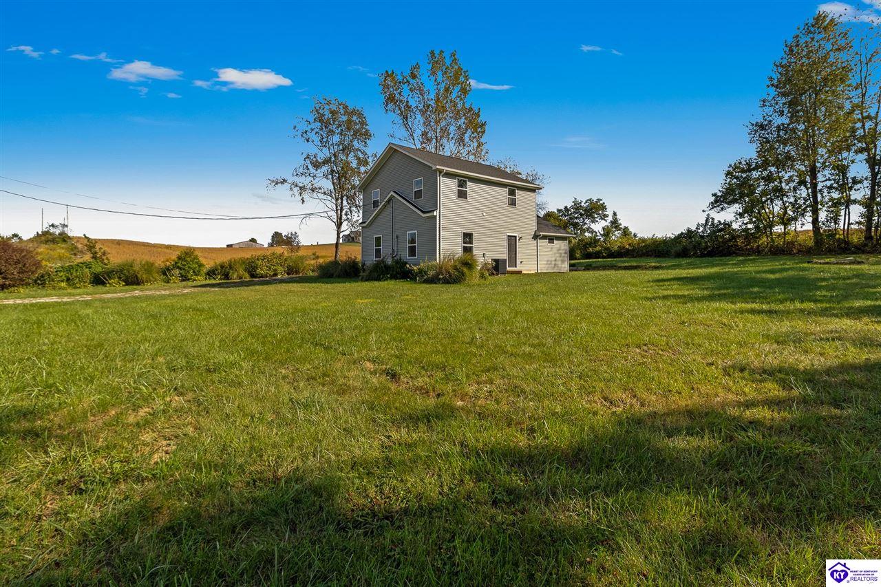 Listing Picture 1735 Upton Melrose Road Upton, KY 42784 MLS HK25004201