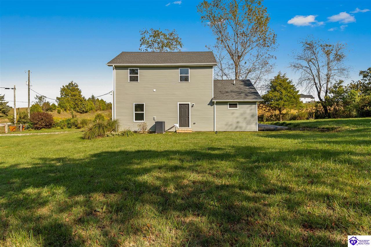Listing Picture 1735 Upton Melrose Road Upton, KY 42784 MLS HK25004201